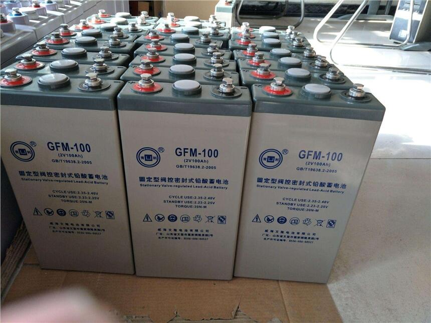 6-GFM-150 12v150ah