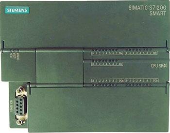 PLC S7-200cn CPU224CN