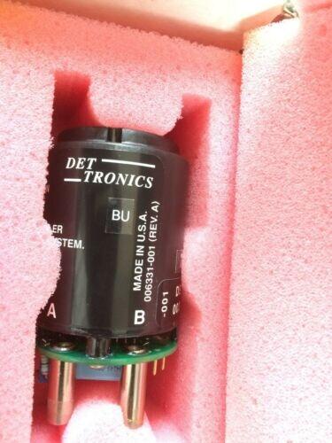 DET-TRONICS GTXSM26W5 