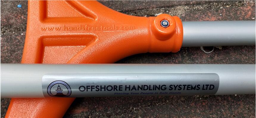 OFFSHORE OHSFS375 ̶ֹ