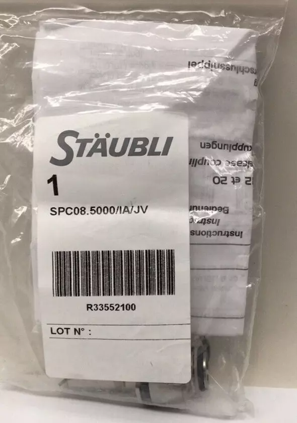 Staubli SPC 203.04.7100/JV