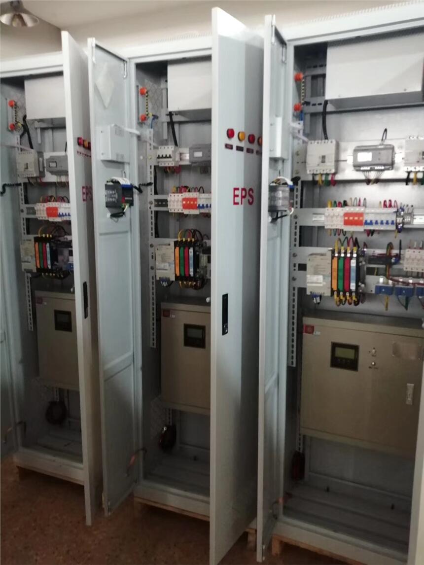 ˮEPSӦ18.5KW22KW30KWֱ