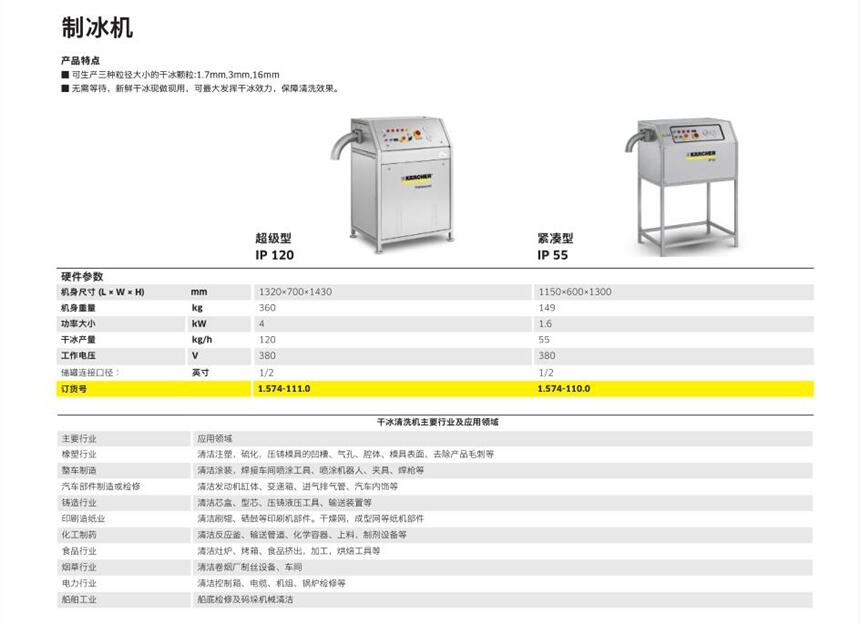 Karcher IVR-L 65/12-1 Tc ҵ