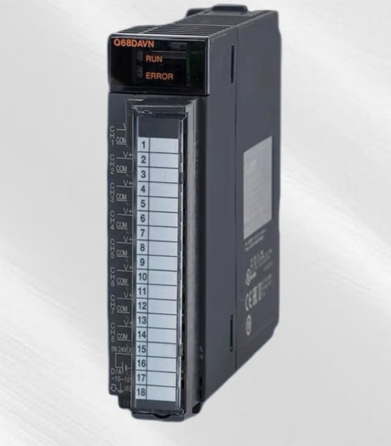 PLC Q64DAN QϵȫԭװƷ