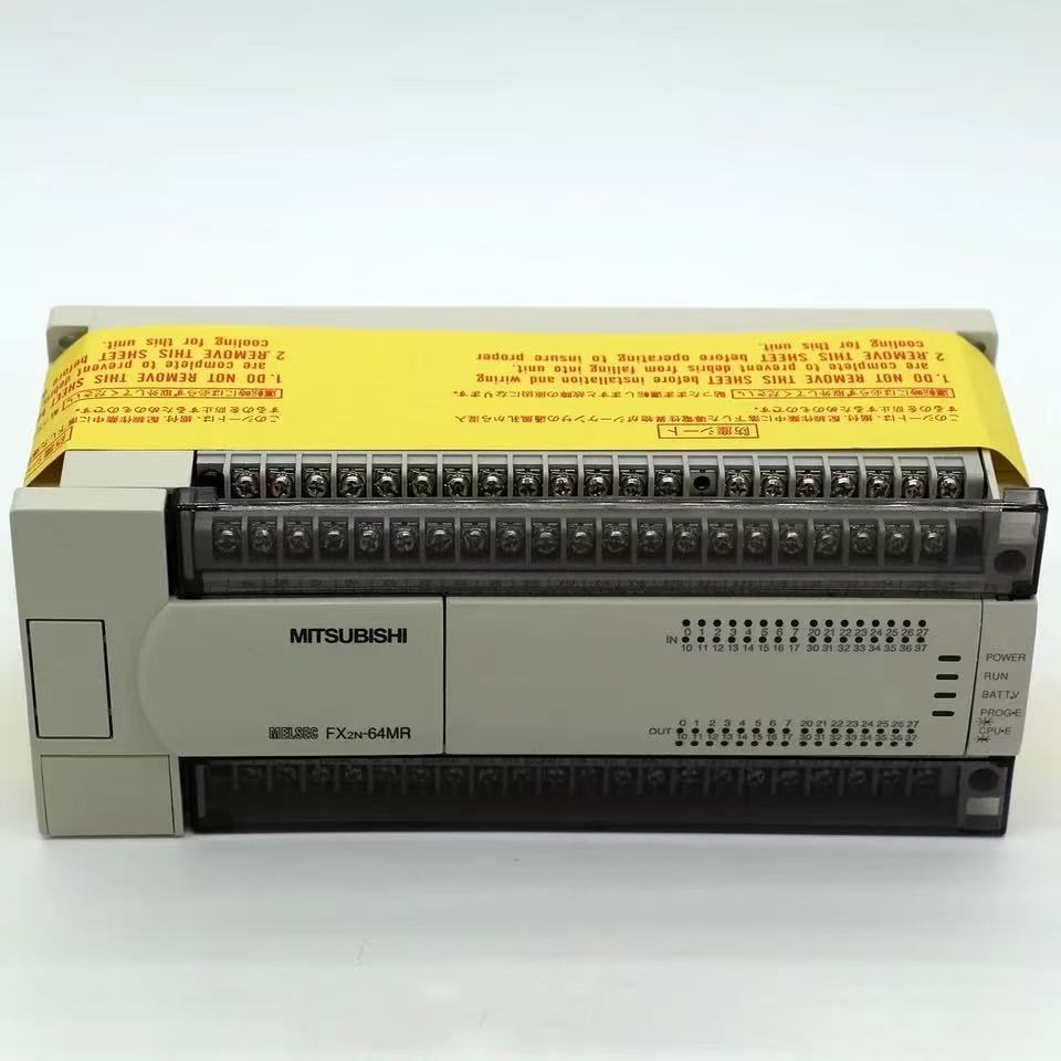 PLCһFX5S-80MT/ES
