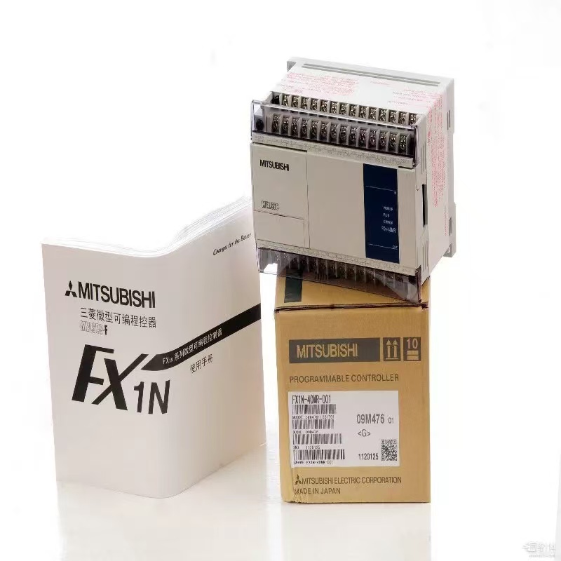PLCһFX3SA-10MT-CM