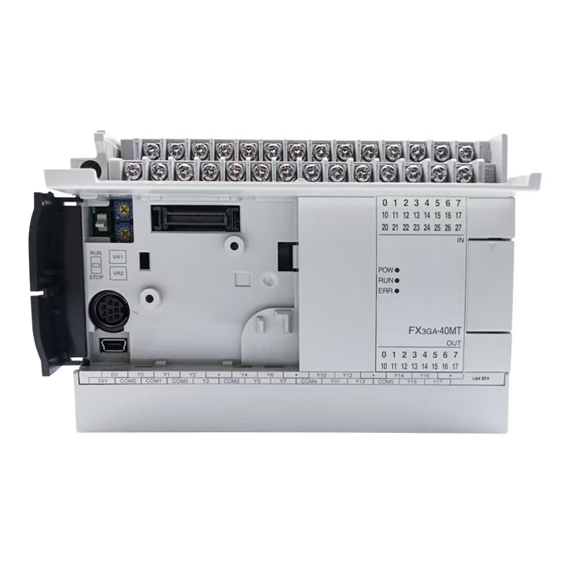 PLCӦFX5UJ-24MT/ESSӦ