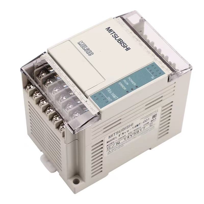 PLCFX5S-30MR/ES۸