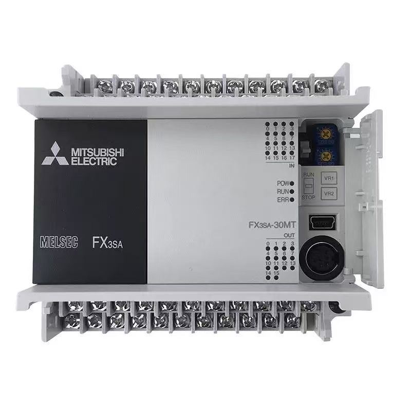 PLCFX3U-4DA۸