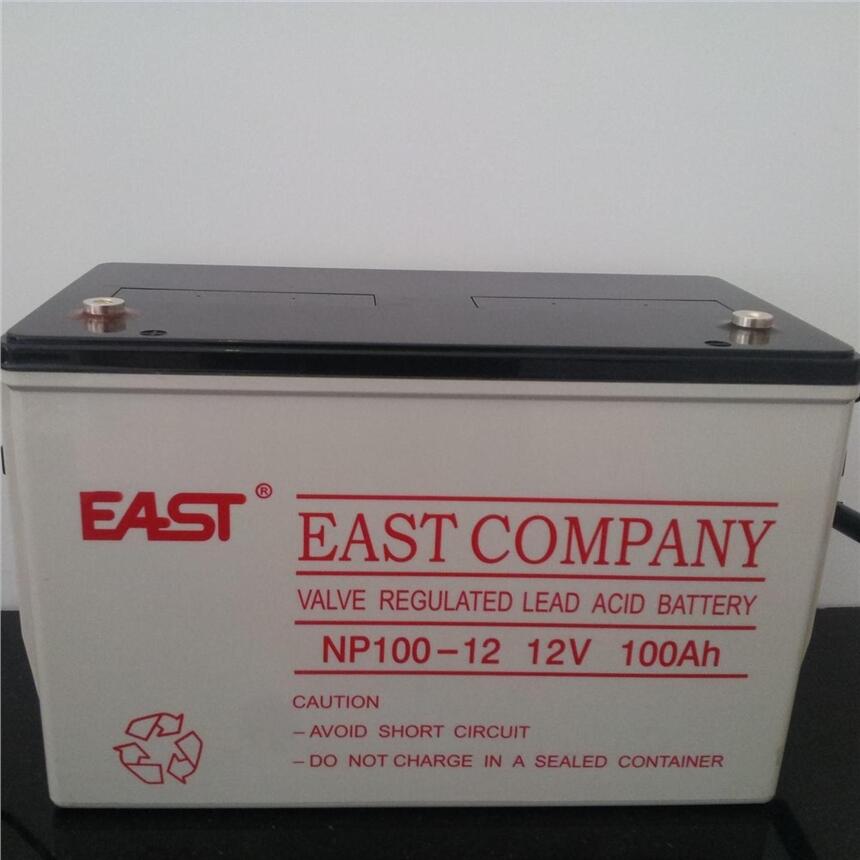 12V100AHǦNP100-12ֱ/UPS EPSר