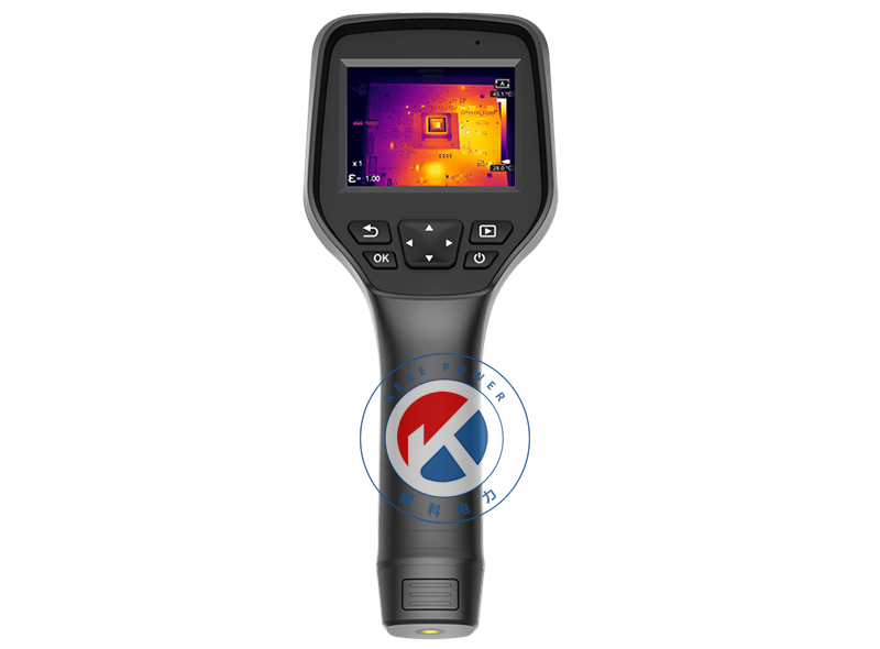 REKE620 手持红外热像仪