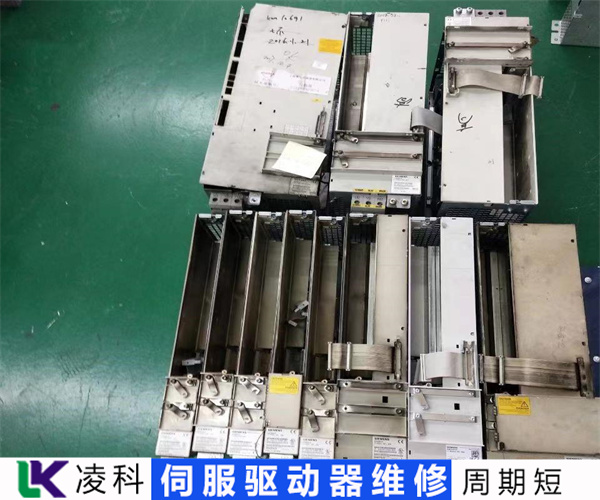 丹纳赫驱动器维修当天精修