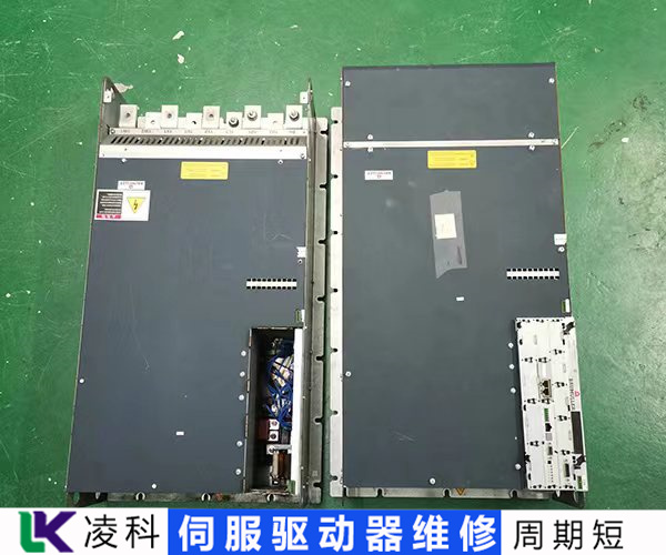8AC140.61-3贝加莱伺服驱动器维修流程