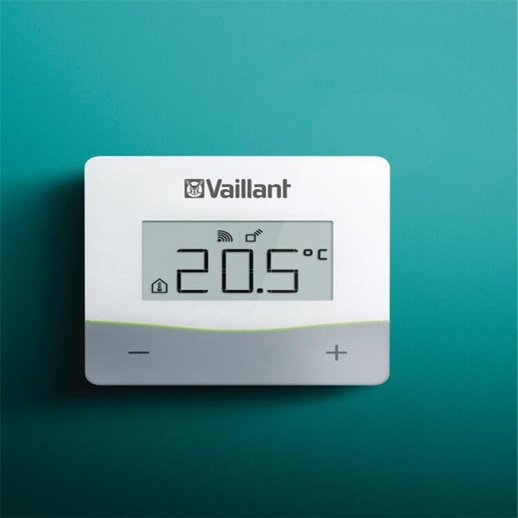 ¹Vaillant