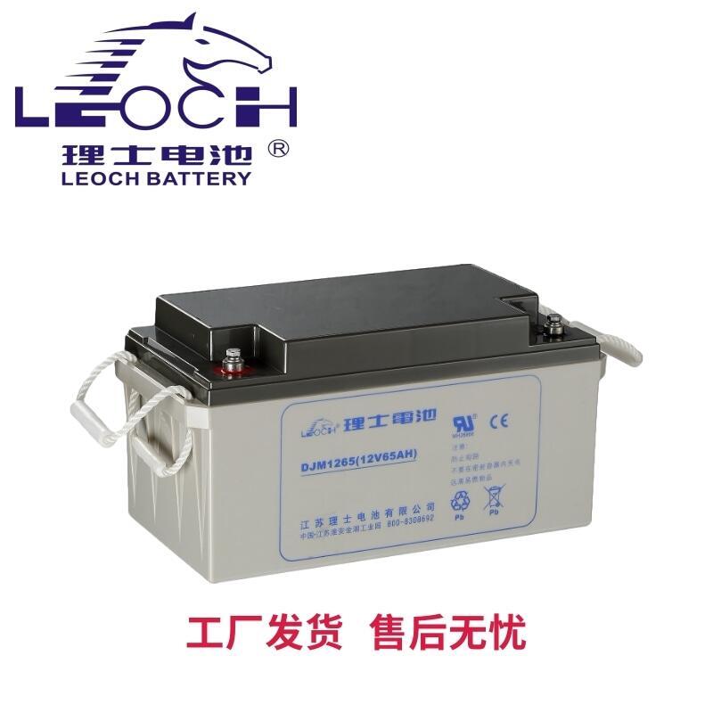ʿDJM1265 12V65AH UPS/ֱרǦάEPSӦ