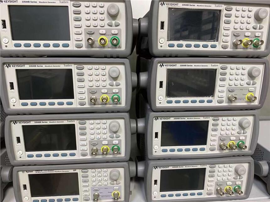 ǵ¿ƼKeysight 33500Bźŷ