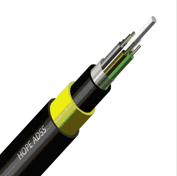 ֱADSS-4B1-100MԳʽǽ4оAT/PT˫׹