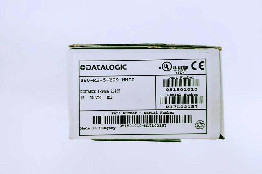 DATALOGIC¹SG4-S4-090-PP-E⴫