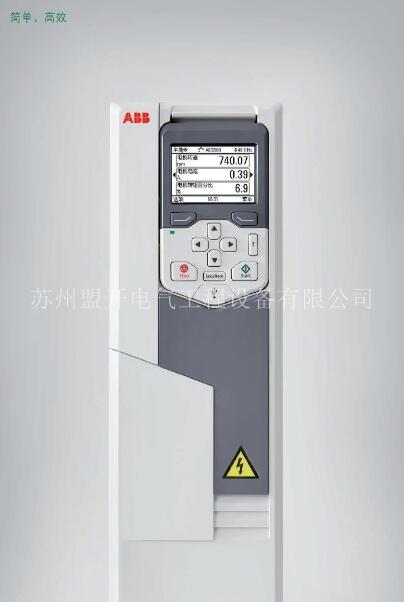 ABBƵ ACS580ϵбƵ ABBϾ ABBһ