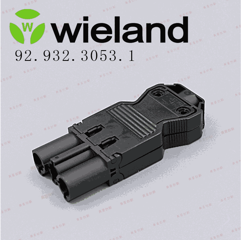 ¹wielandԴGST18 3Pin˿92.932.3053.1ֻ