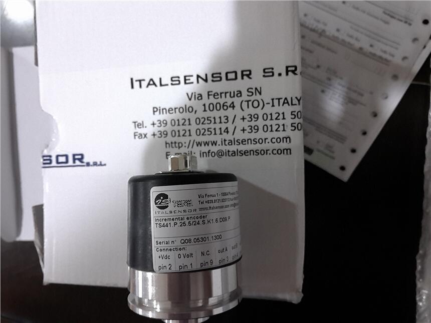 ITALsensor