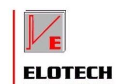 ¹ELOTECH