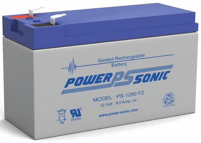 POWER SONIC