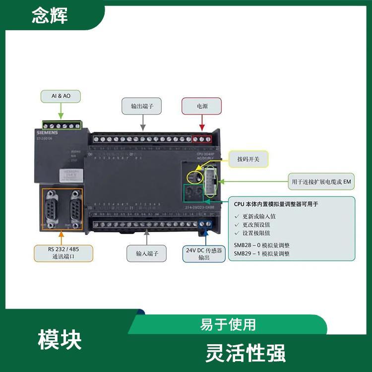 6ES7214-2AS23-0XB8 ʹ չܺ
