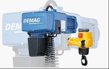 DEMAG « DSE10-C