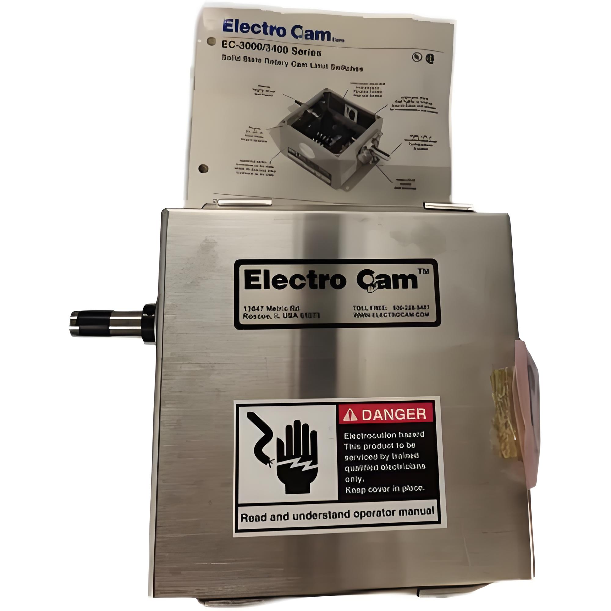 ƷELECTRO-CAM
