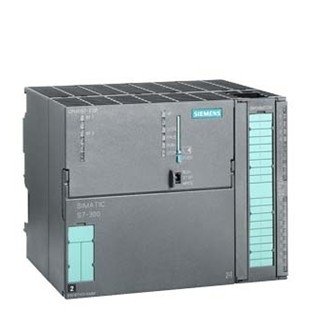 CPU314C-2DP