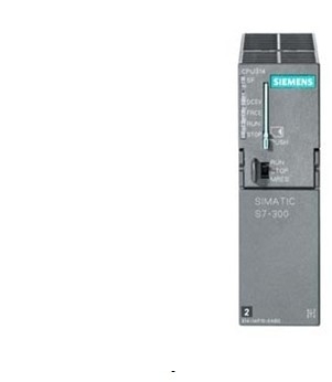 PLC̿CPU314C-2DP