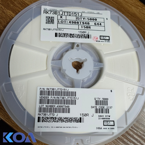RK73B1JTTD101J Ĥ߾ܼƬʽKOA ޼ 