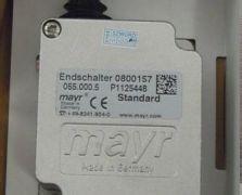 MAYR