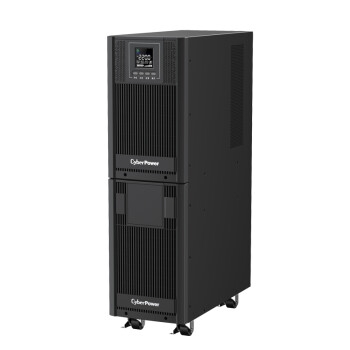 CyberPower˶upsԴOLS6000EXLʽʱ6kva/5400w