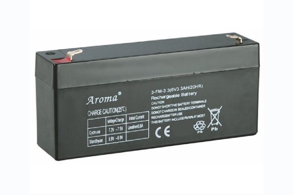 6-GFM-200Դ12V200AH