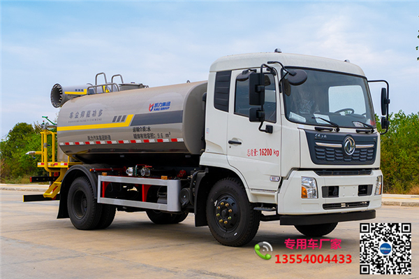 12方洒水车_福田价格_诚信经营_新能源5吨洒水车价格_诚信经营