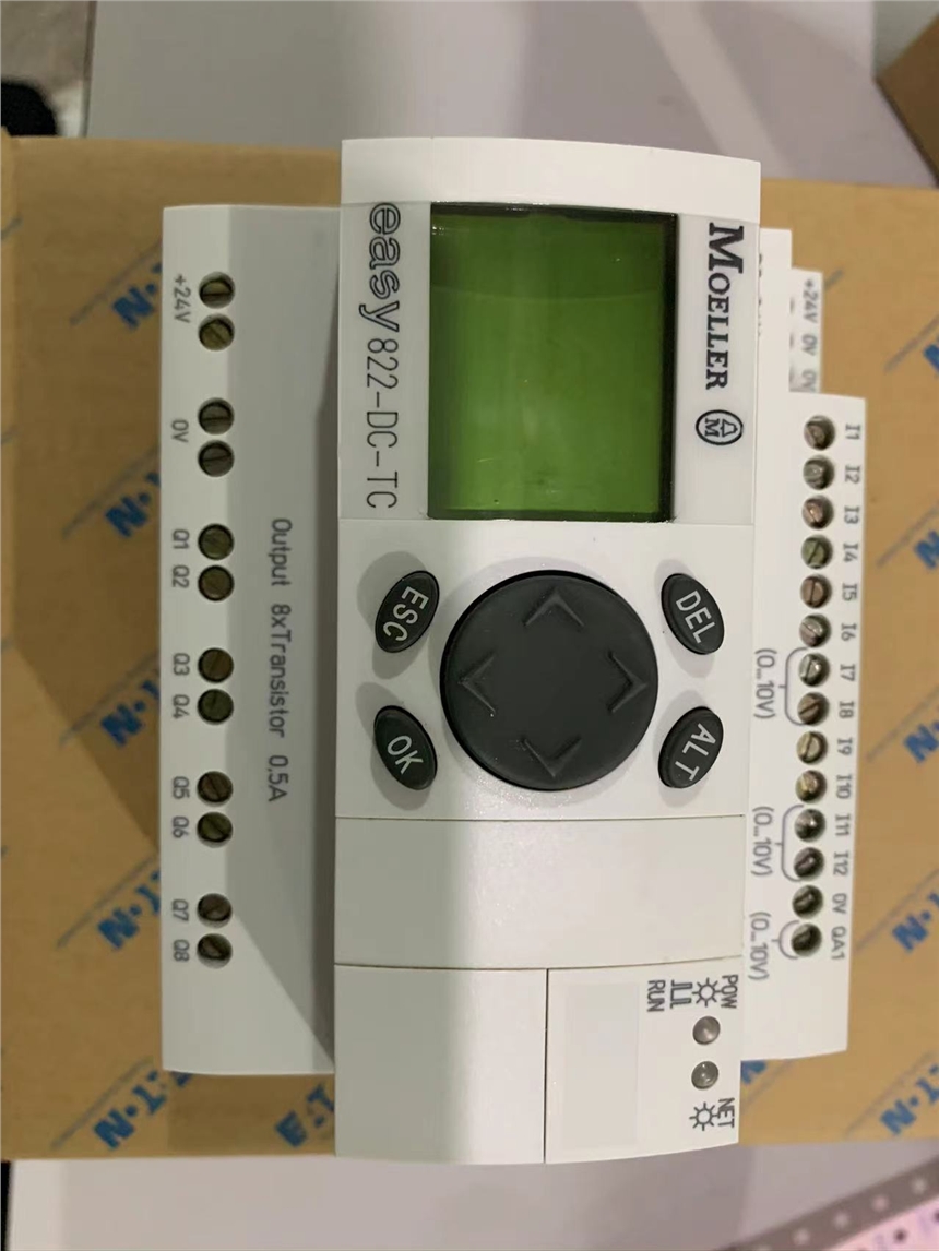 EASY819-DC-RCX Ƽ̵