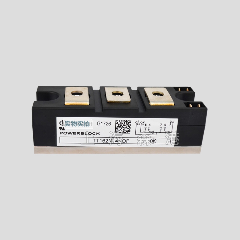 DT170N12KOFӱʡInfineon IGBTģѯ