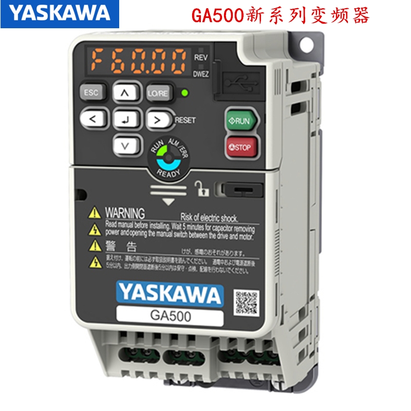 ƵCIPR-GA70B4004ABBA 0.75KW