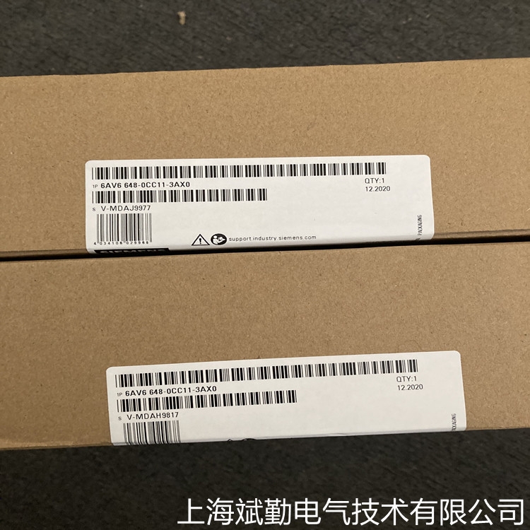 6AV2124-1MC01-0AX0KP1200  12 