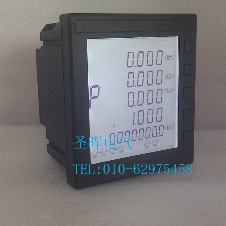 PIM620DP-F96-LCD ิʶ๦Ǳ485ͨѶ ֱ