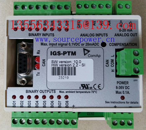 I-AOUT8IGS-PTMIS-AIN8IS-AIN8TCBC1205