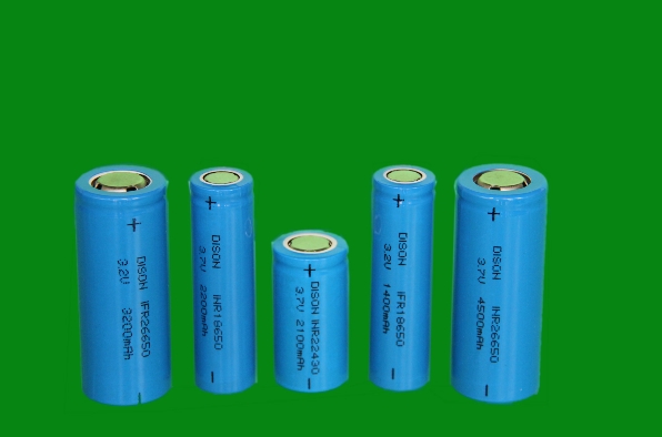 DISON3.2V IFR26650﮵о3600mAh