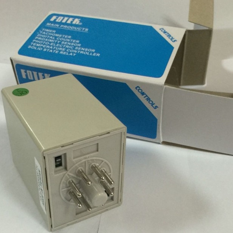 fotek PR-1-380Vԭװ̨Ƿ汣PR-1