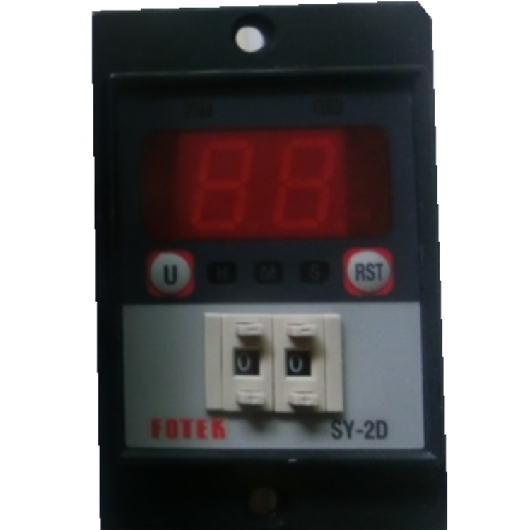 ̨FOTEK SY-2D SY-3D SY-4D 220Vԭװڼʱ