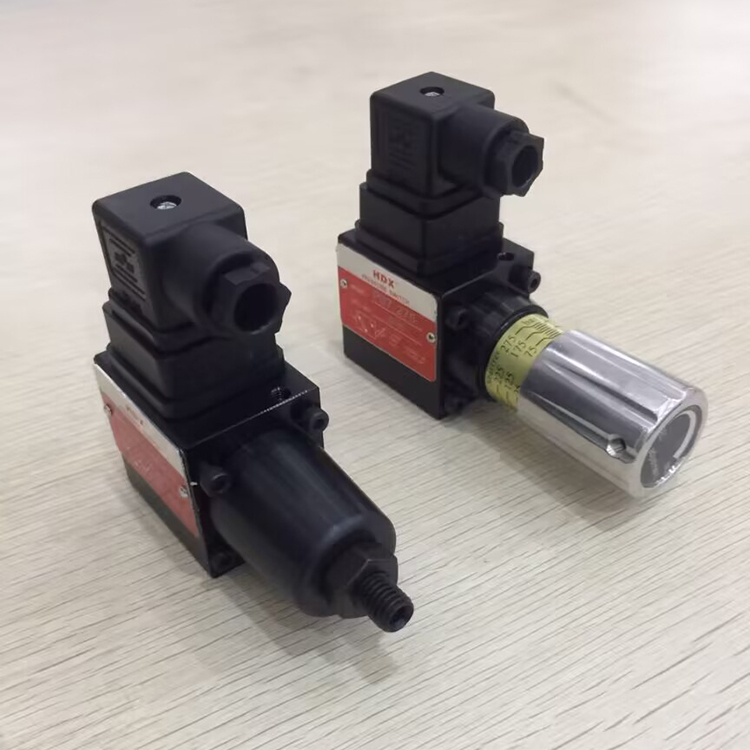 P07-60/125/275ѹPRESSRURE SWITCH̵P08