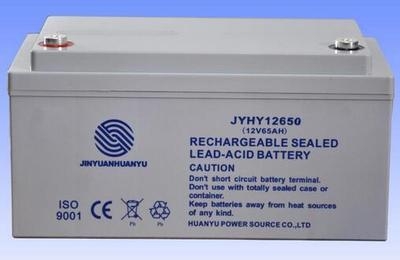 ԴJYHY12650/12V65AH/ص
