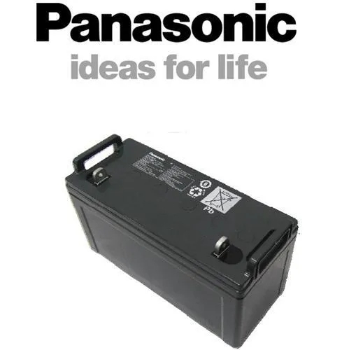 PanasonicLC-P06200TT/6v200Ah