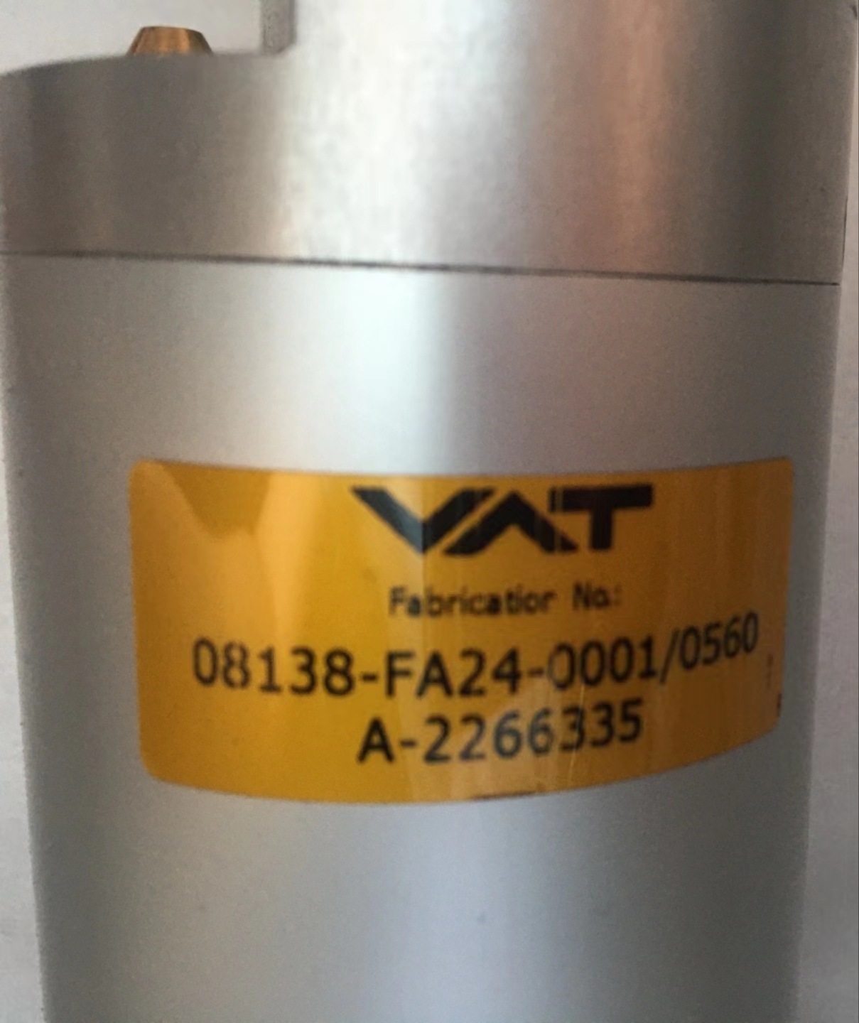 עʴVAT08138-FA24-0001